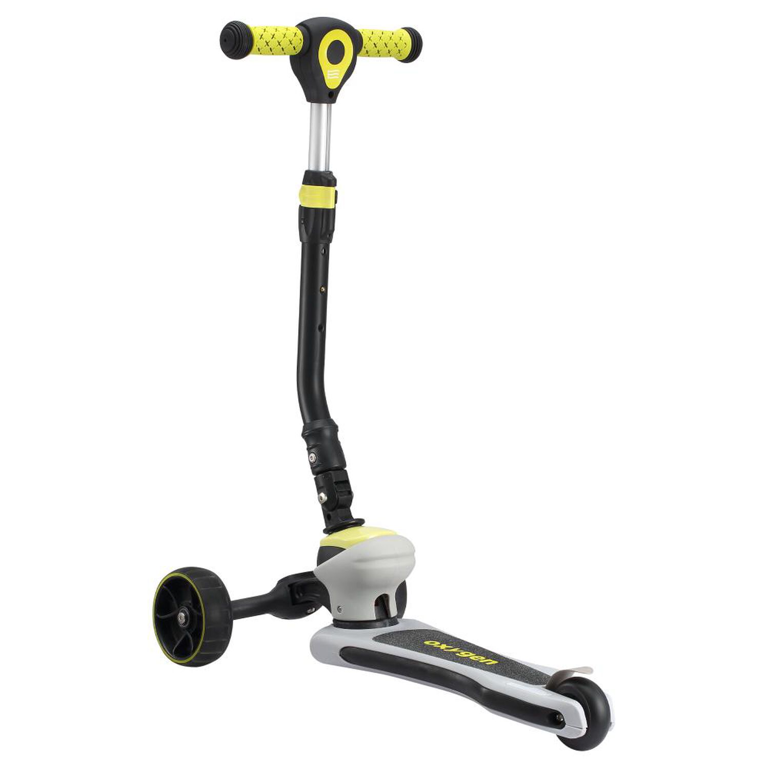 Scooter Oxygen Jr0203 image number 3.0