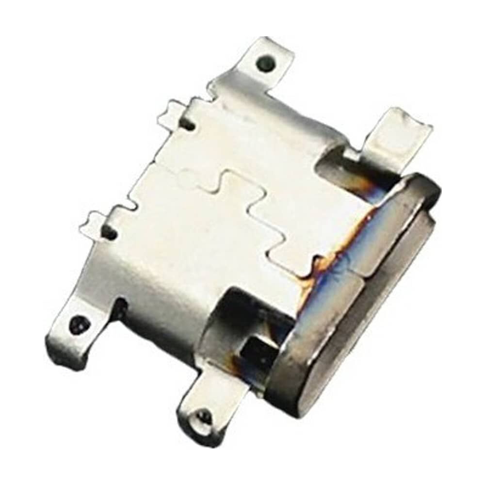 Pin De Carga Compatible Con Moto G / G4 / G4 Plus| Lifemax image number 1.0