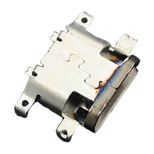 Pin De Carga Compatible Con Moto G / G4 / G4 Plus| Lifemax