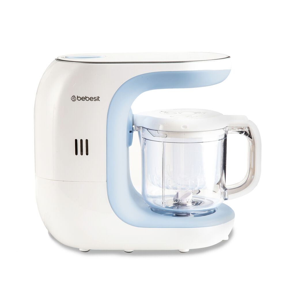 Procesador De Alimentos Winser Cook Bebesit image number 0.0