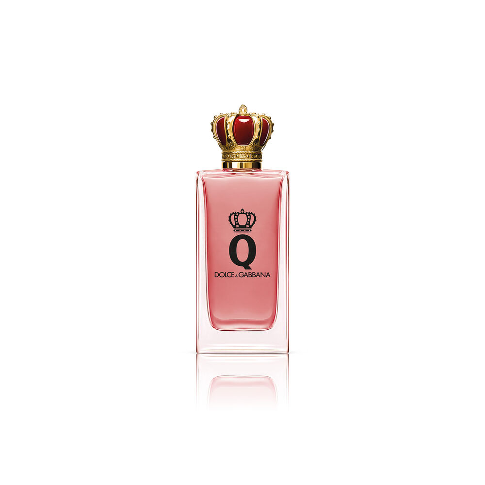Dolce & Gabbana Q Eau De Parfum Intense 100ml image number 1.0