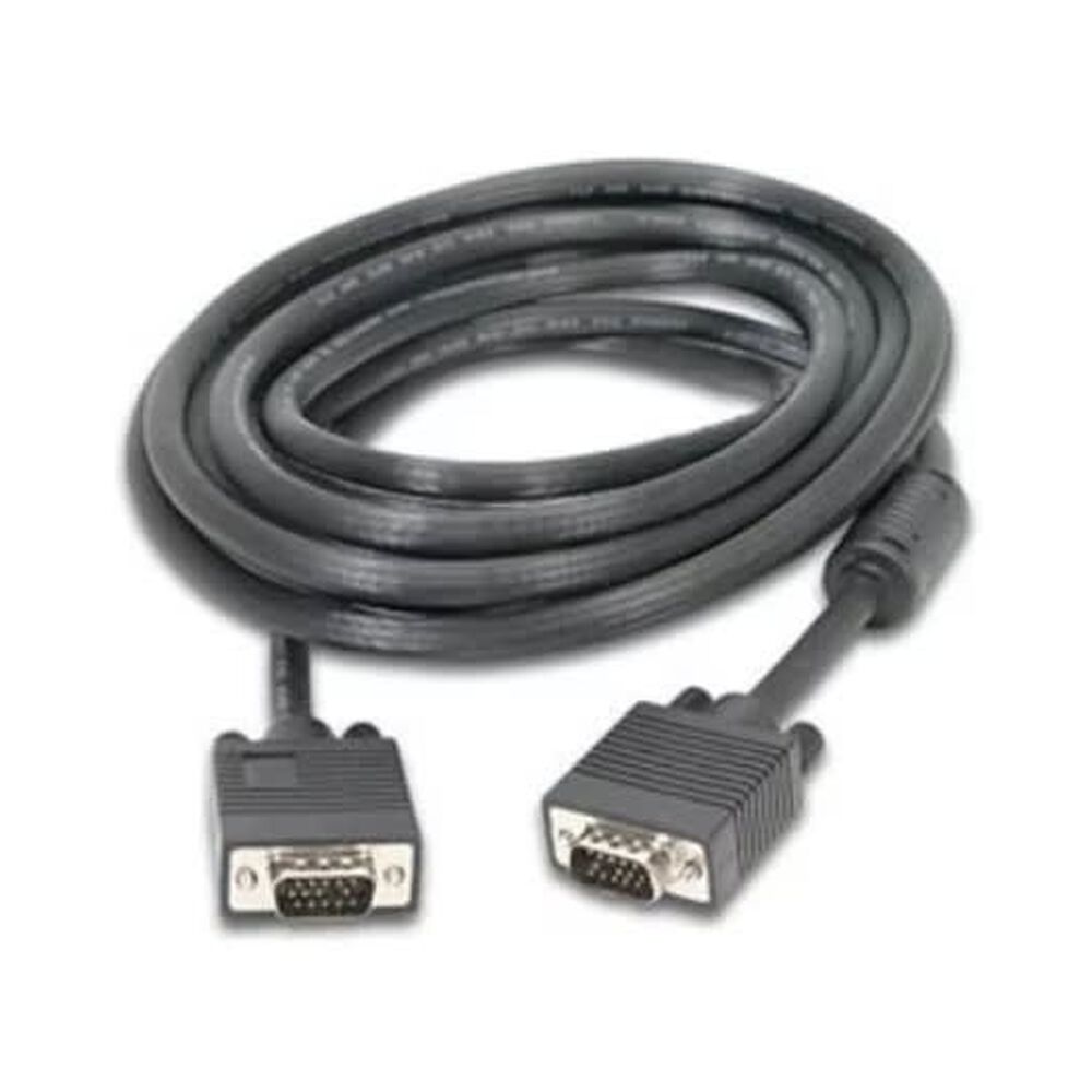Cable Vga 10mt Retail Box Vga04 image number 1.0