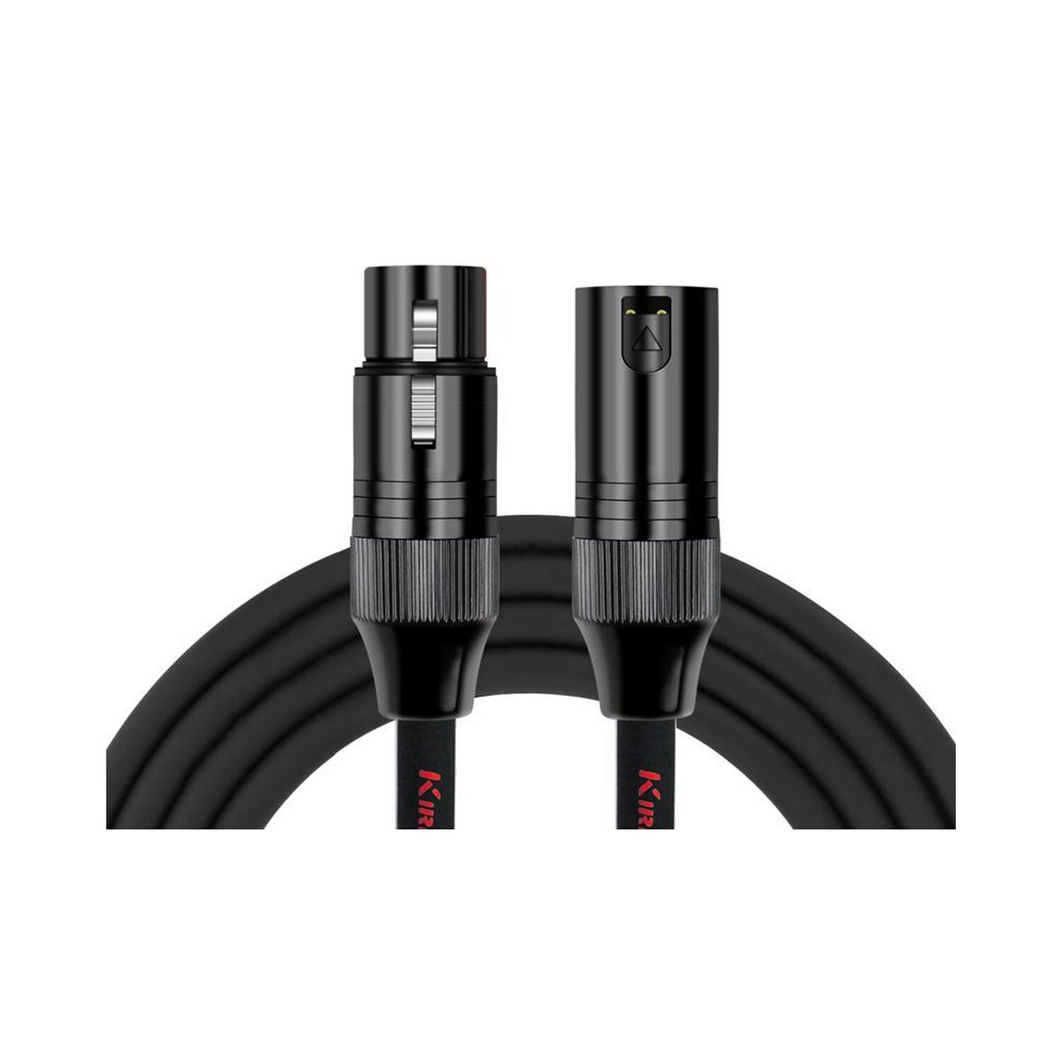 Cable De Micr&oacute;fono De Estudio Kirlin 6m Mp-220bng-6 image number 1.0