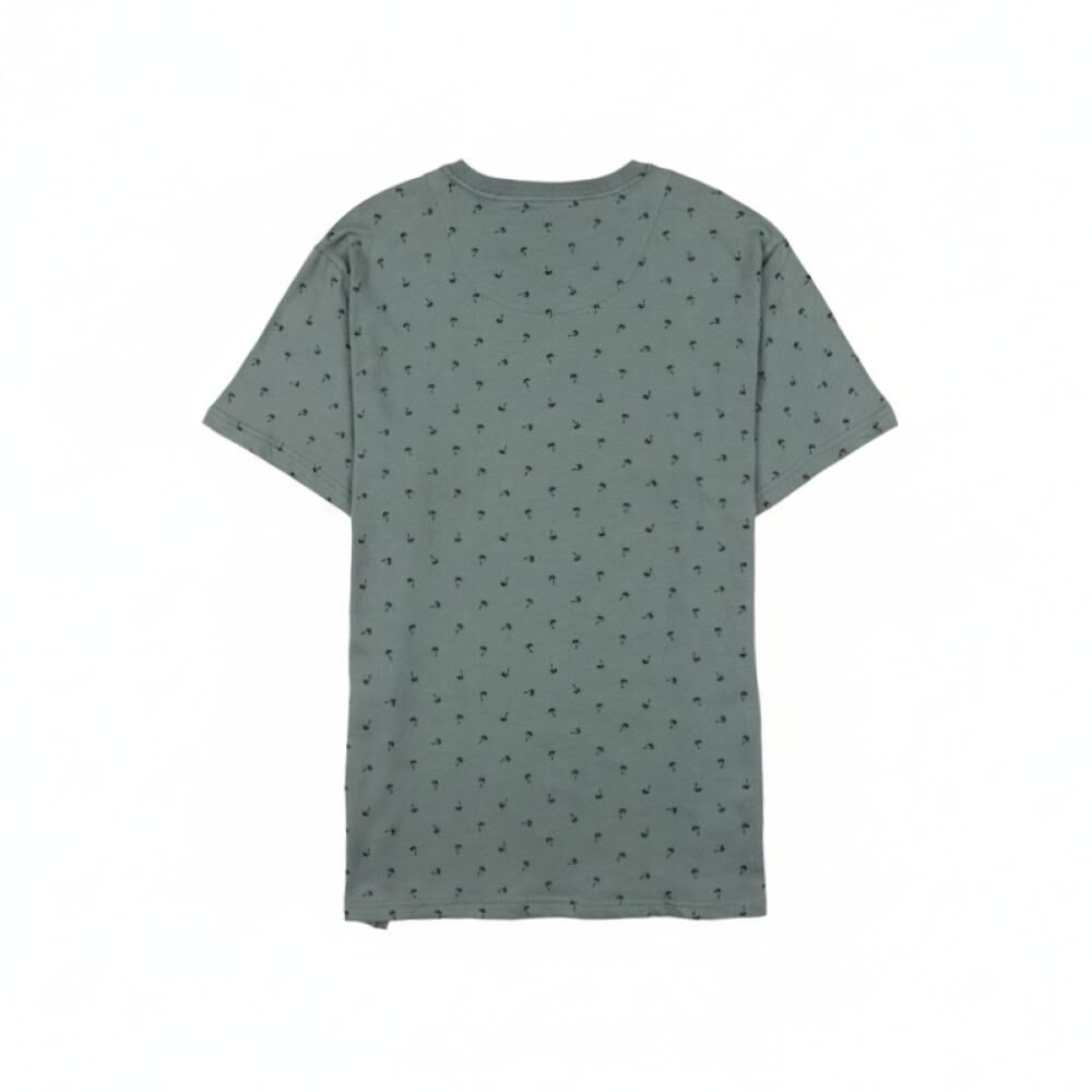 Polera Hombre Az Black image number 1.0