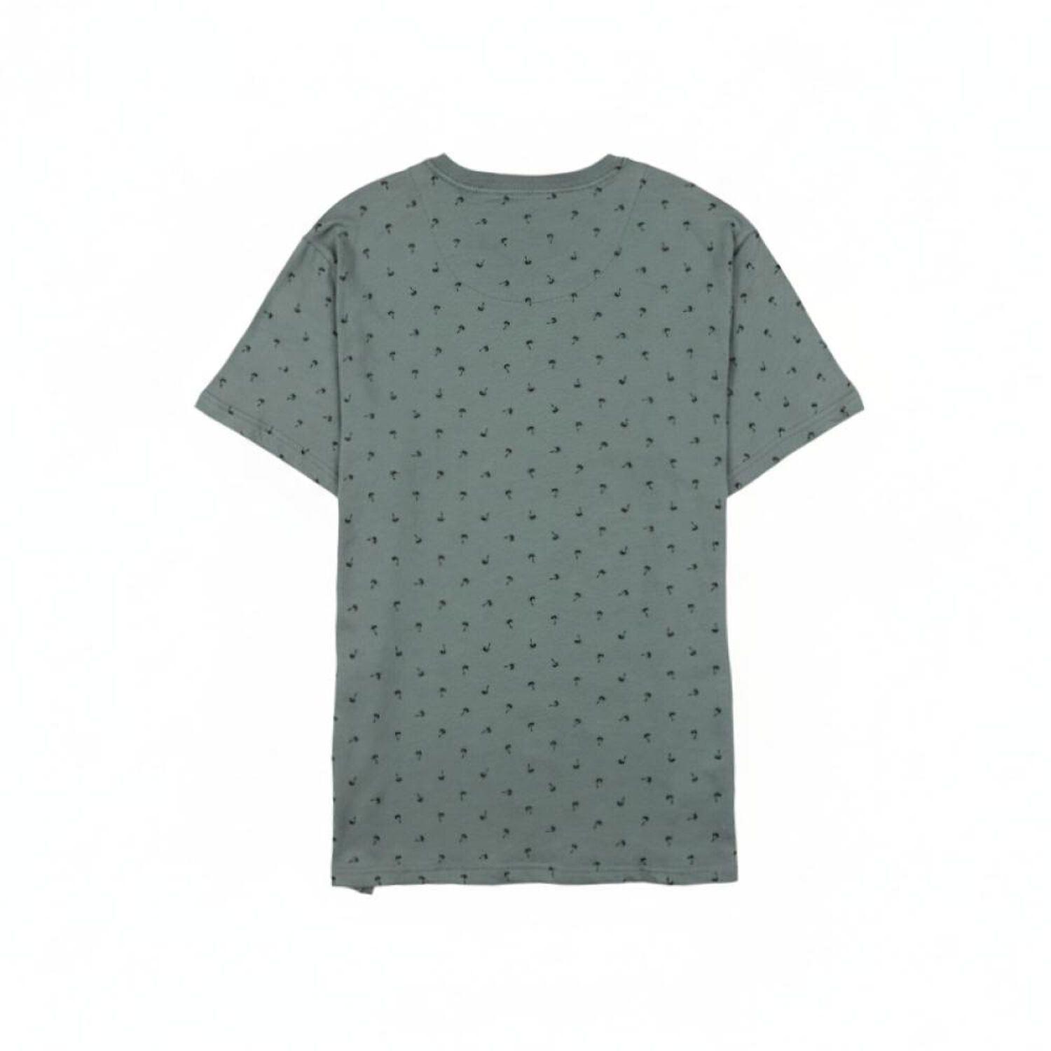 Polera Hombre Az Black image number 1.0