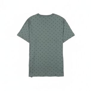 Polera Hombre Az Black