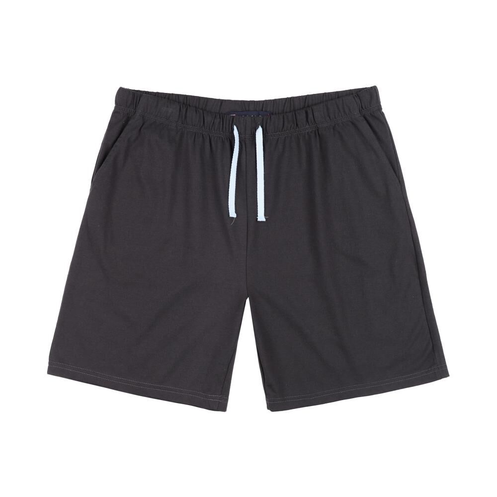 Pijama Hombre Herald / 2 Piezas image number 2.0