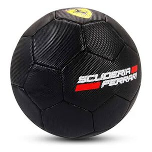 Pelota De Futbol Ferrari