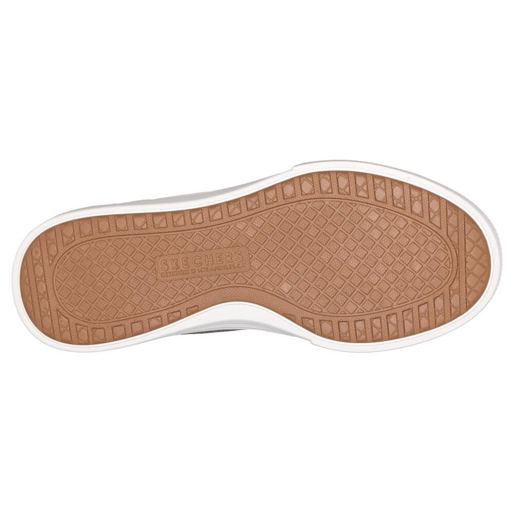Zapatilla Urbana Hombre Skechers Arch Fit Arcade - Meet Ya The Olv image number 3.0