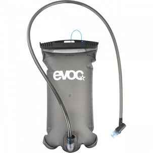 Bolsa De Hidratación 2l Carbon Grey Evoc
