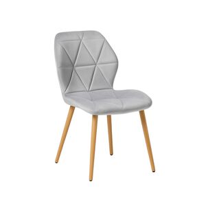 Silla Aviador Wood