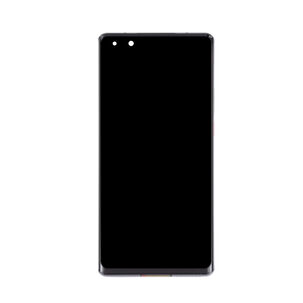Pantalla Compatible Con Huawei P40 Pro Calidad Original