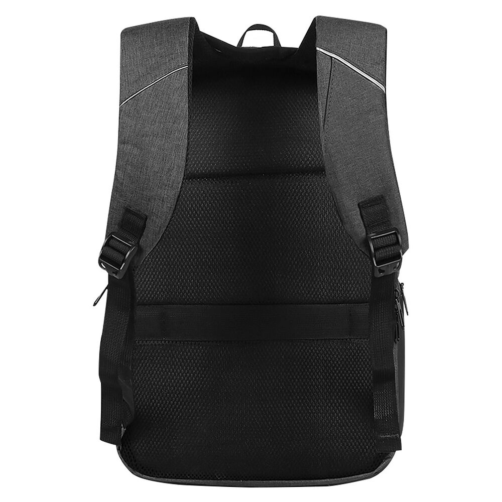 Mochila Kolke Tour Notebook 15.6'' Con Usb Tela Oxford 300d image number 3.0