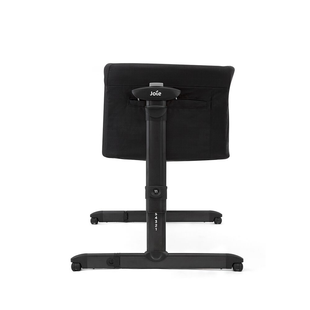 Cuna Colecho Mecedora Roomie Glide Shale image number 7.0