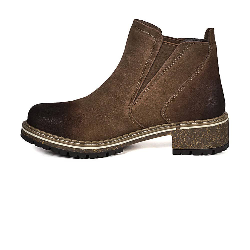 Bot&iacute;n Cuero Reno Reyk Caf&eacute; image number 4.0