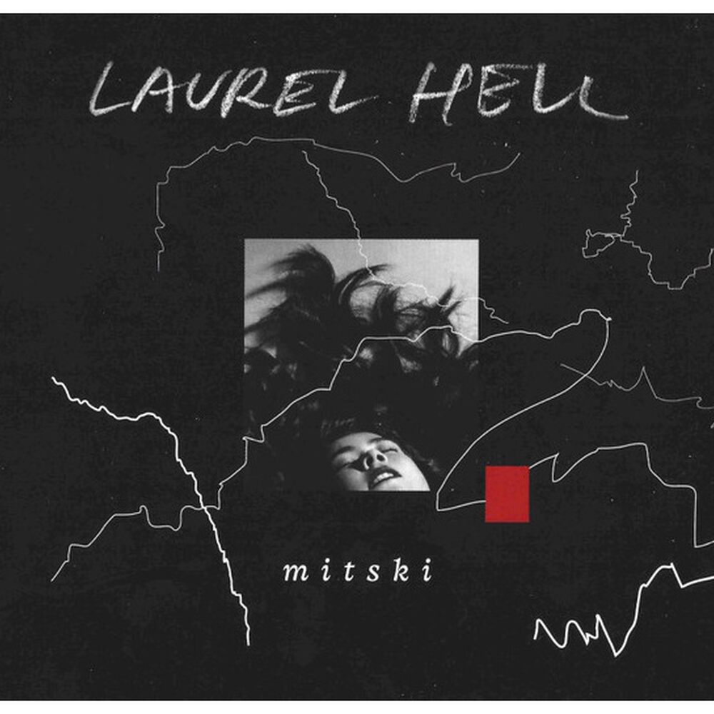 Mitski - Laurel Hell (digipack) | Cd image number 2.0
