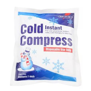 Compresa Frío 200gr