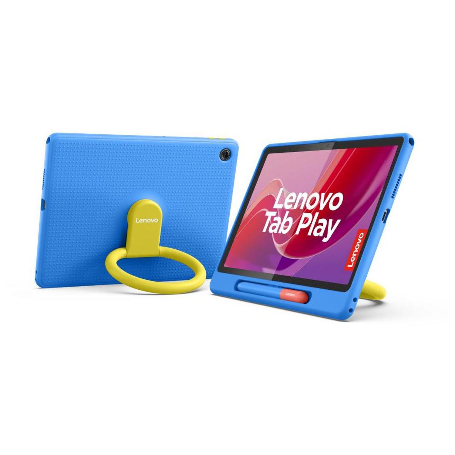 Tablet 10,1" Lenovo Tab10 / 4 GB RAM / 64 GB / Gris + Pen image number 5.0