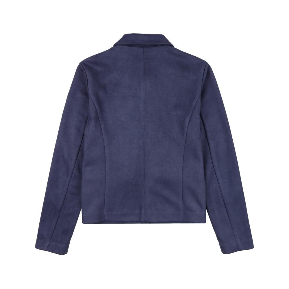 Chaqueta Mujer Kimera image number 1.0