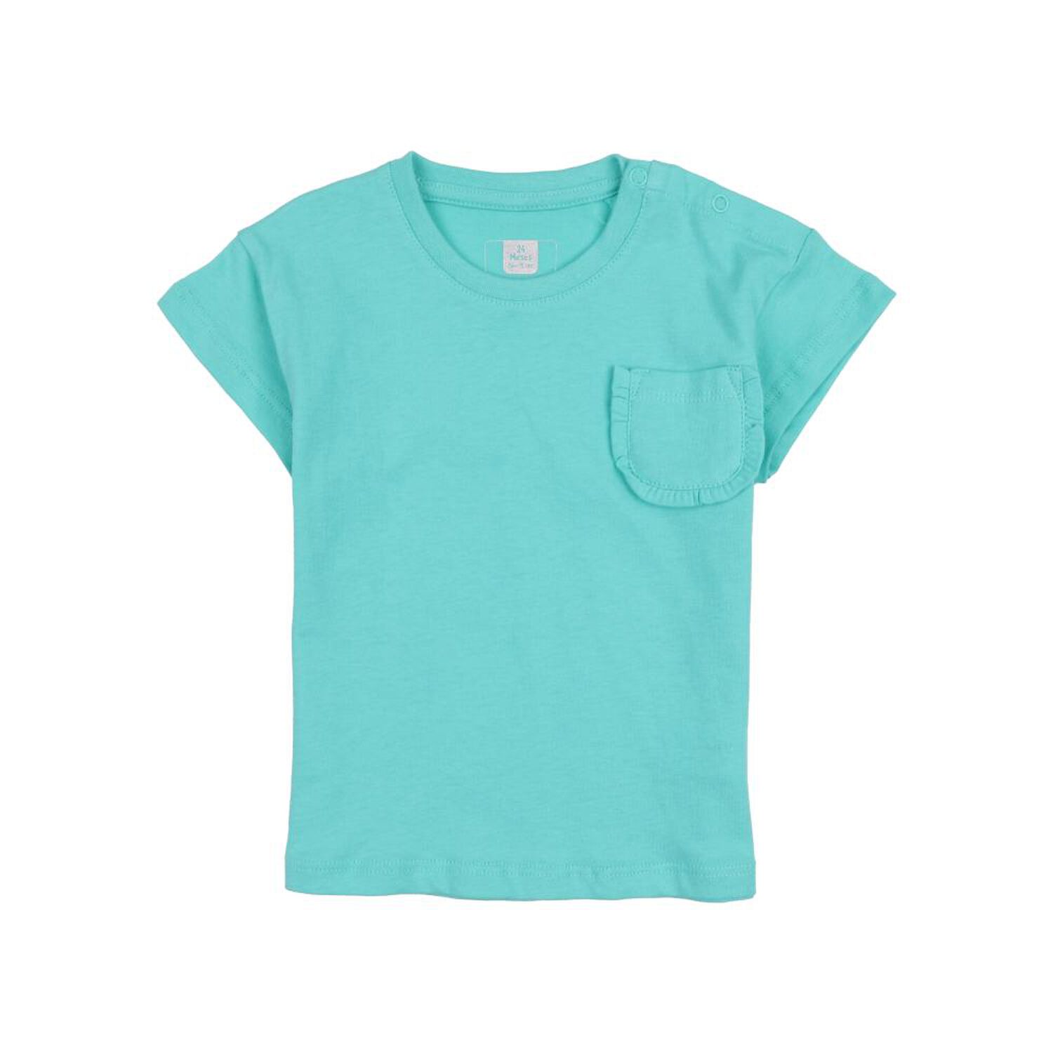 Polera Bebe Ni&ntilde;a Baby image number 0.0