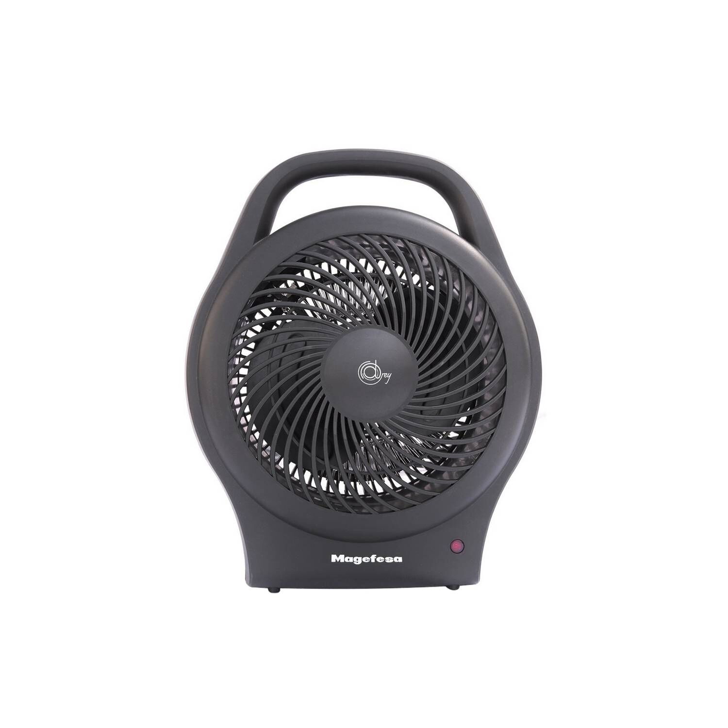 Termoventilador Drey Magefesa 2200w Mgf1291 Multifunci&oacute;n image number 2.0