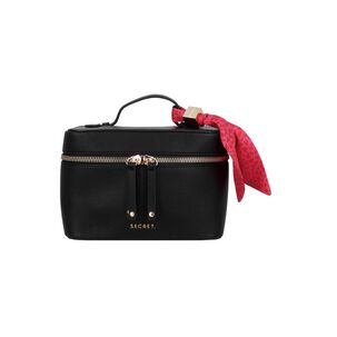 Cosmetiquero Secret Mother St6 L Negro