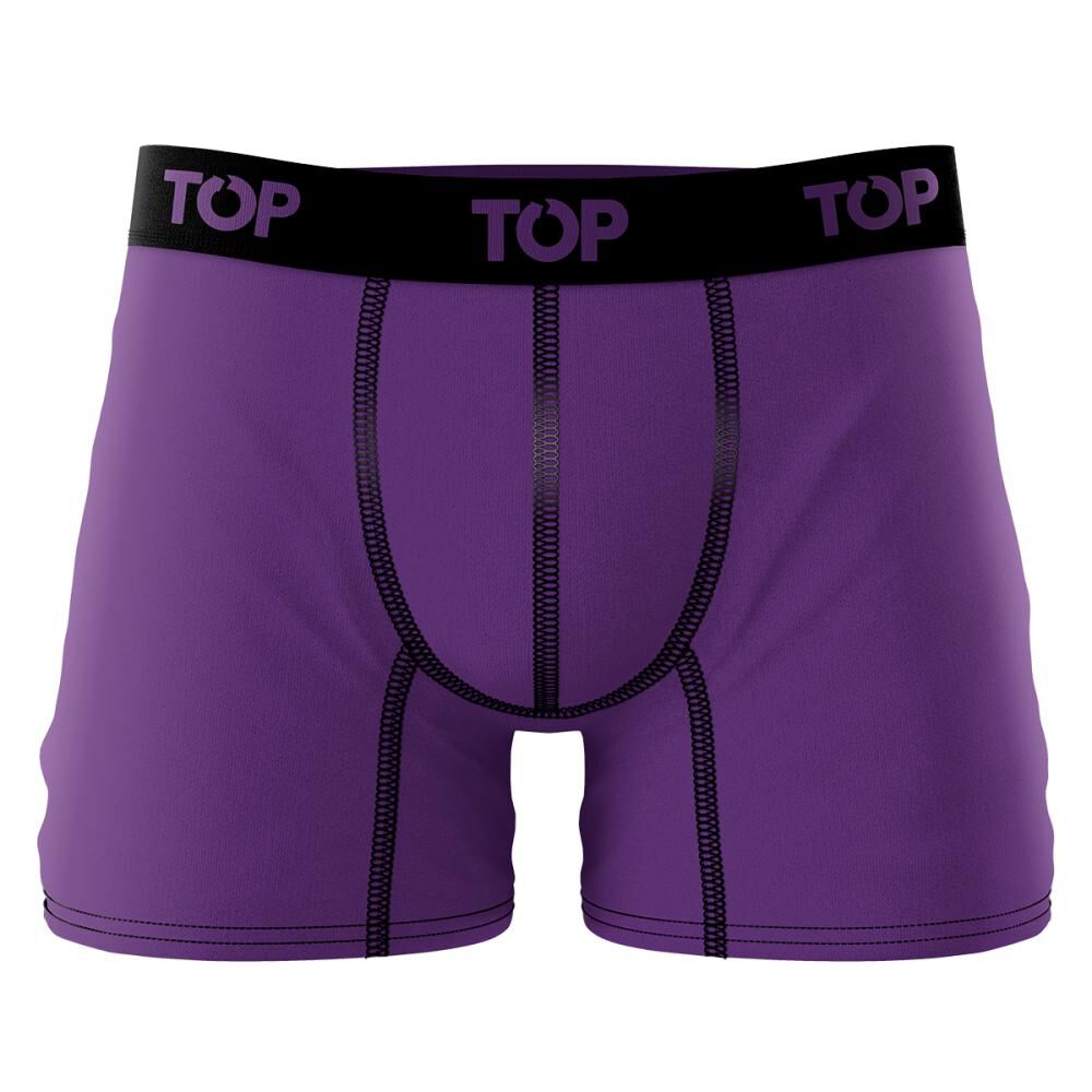 Pack Boxer Top 208p7c6 image number 4.0