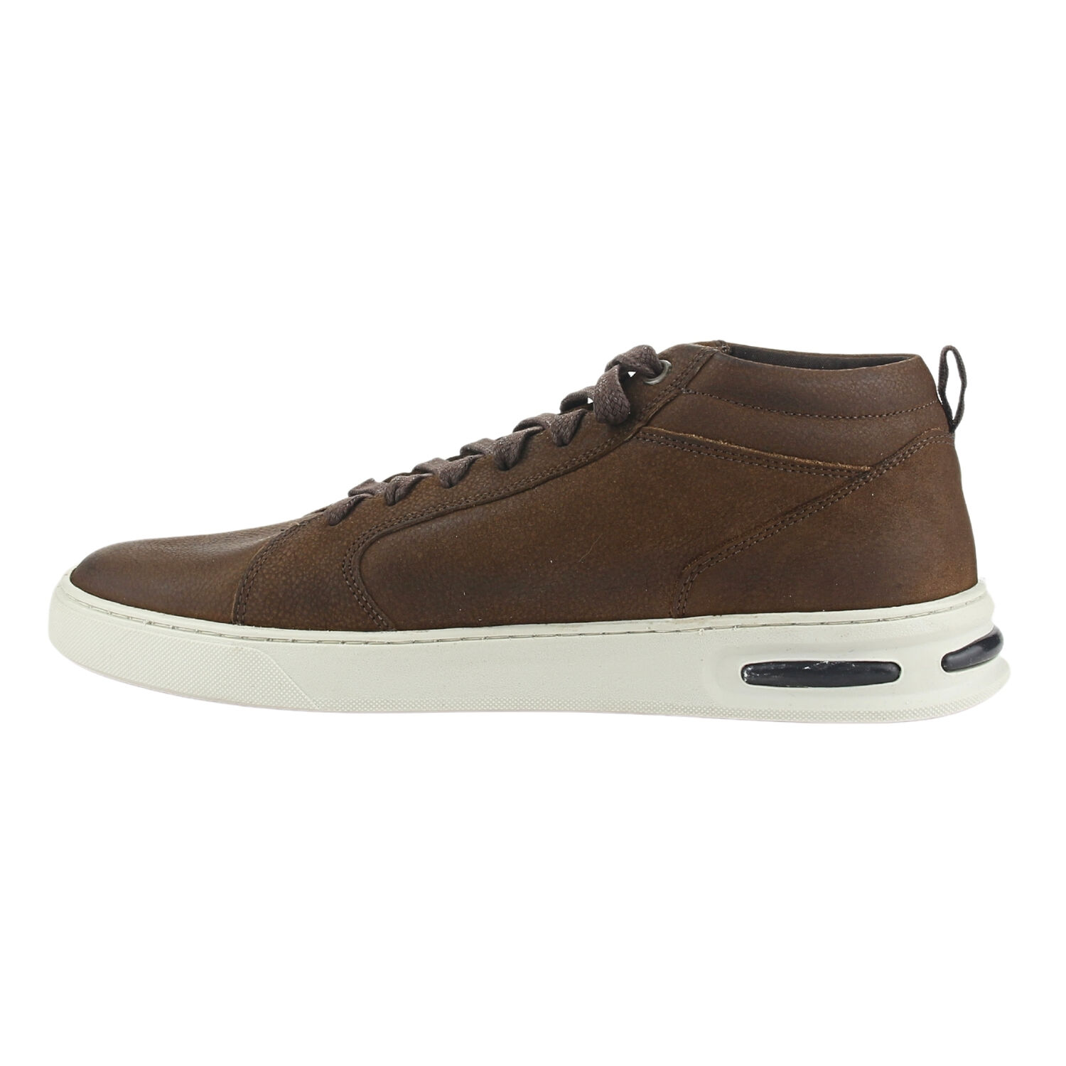 Zapatilla Ferracini Hombre 1828 Titan Caf&eacute; Casual image number 1.0