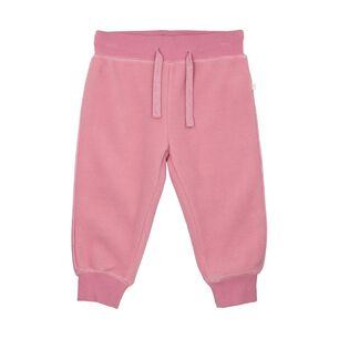 Pantal&oacute;n De Buzo Bebe Ni&ntilde;a Baby