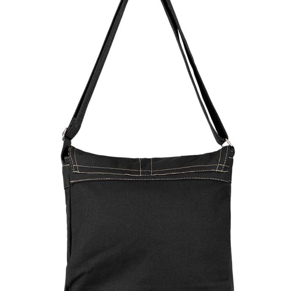 Bolso Morral Classic York Negro Park West image number 2.0