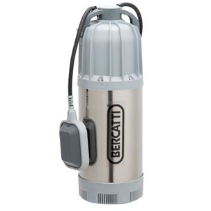 Electrobomba Sumergible 1,3 Hp Para Noria