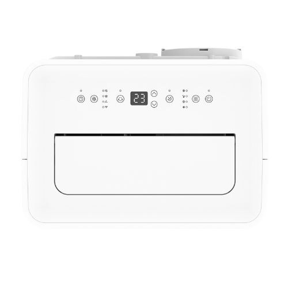 Aire Acondicionado Portátil Wifi 12000 Btu Ld 12wf Pro White image number 3.0