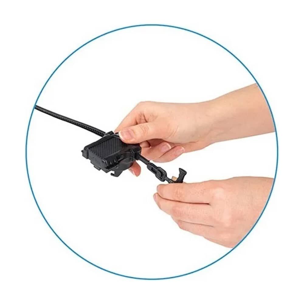 Set Bley Blade, 2 Trompos + 2 Lanzador + Mini Estadio. image number 5.0