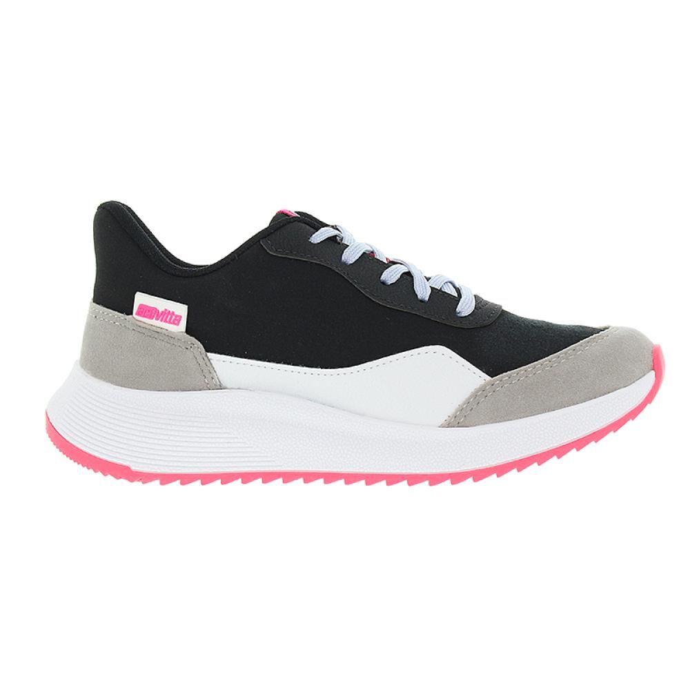 Zapatilla Urbana Mujer Actvitta en Oferta | Hites.com