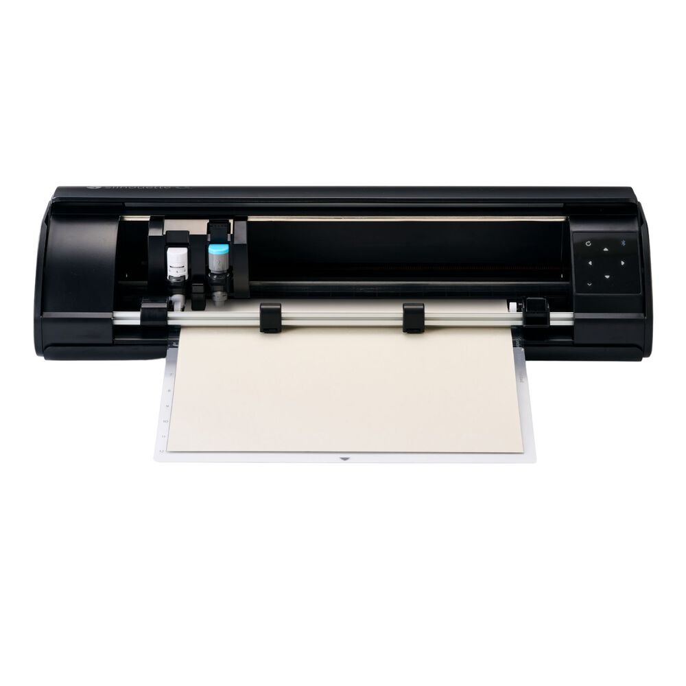 Kit Star Silhouette Cameo 5 Alpha Black image number 2.0