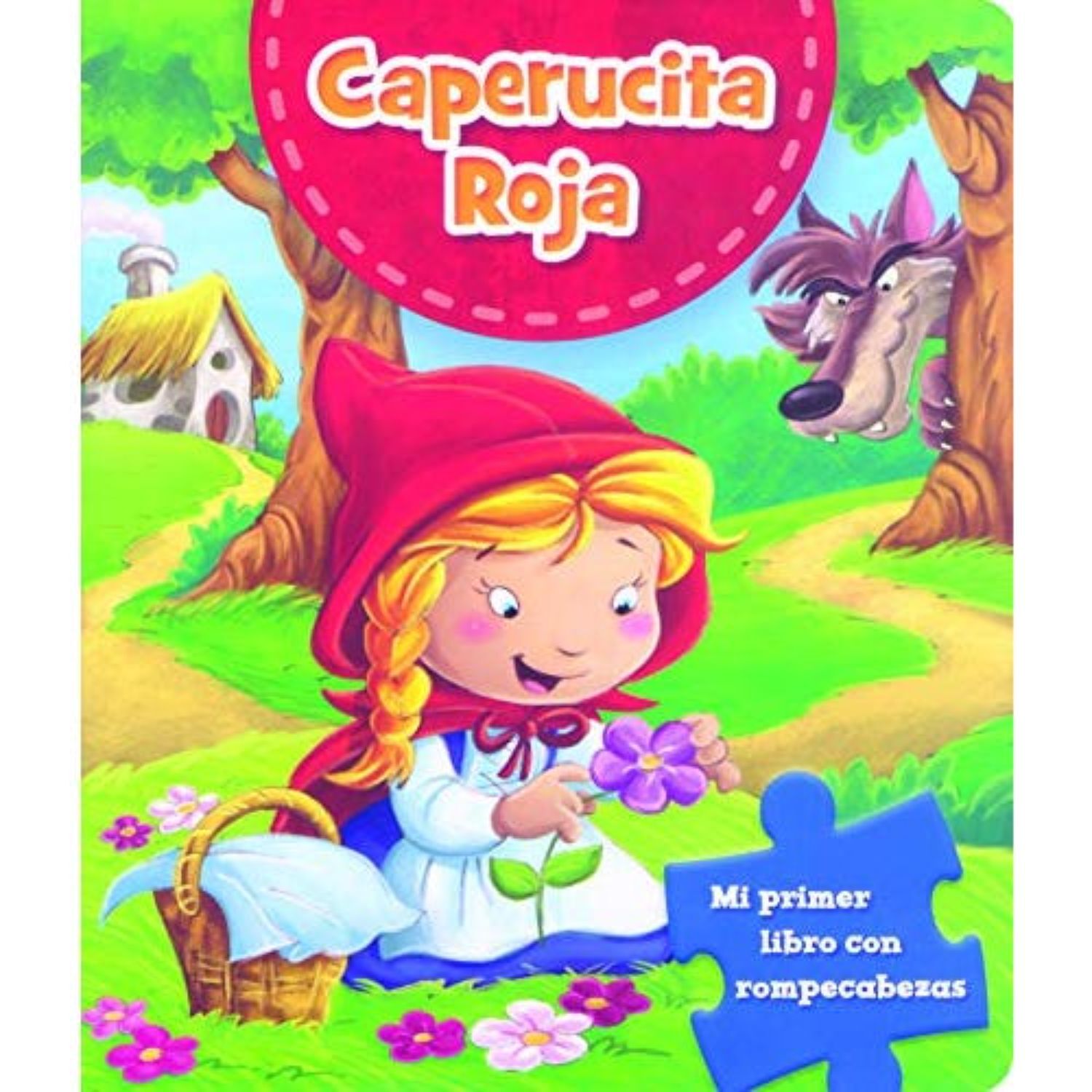 Caperucita Roja image number 0.0