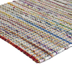Alfombra Chindi Grande Multi