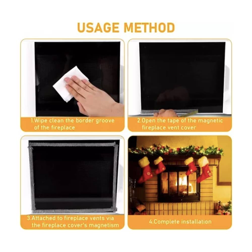 Cord&oacute;n Fibra De Vidrio Para Puerta 10 Mm Combustion Lenta image number 2.0