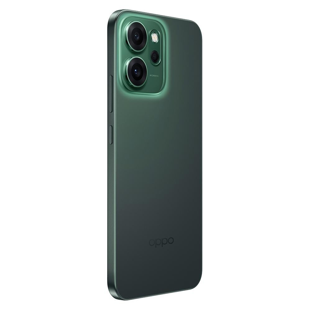 Smartphone Oppo Reno14F / 5G / 256 GB / Verde / Liberado image number 3.0