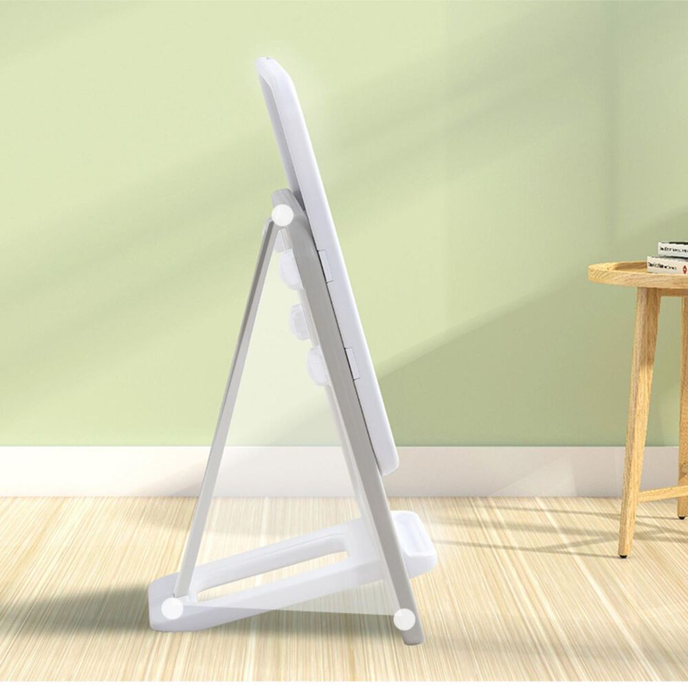 Pizarra Didáctica Board Grey image number 7.0