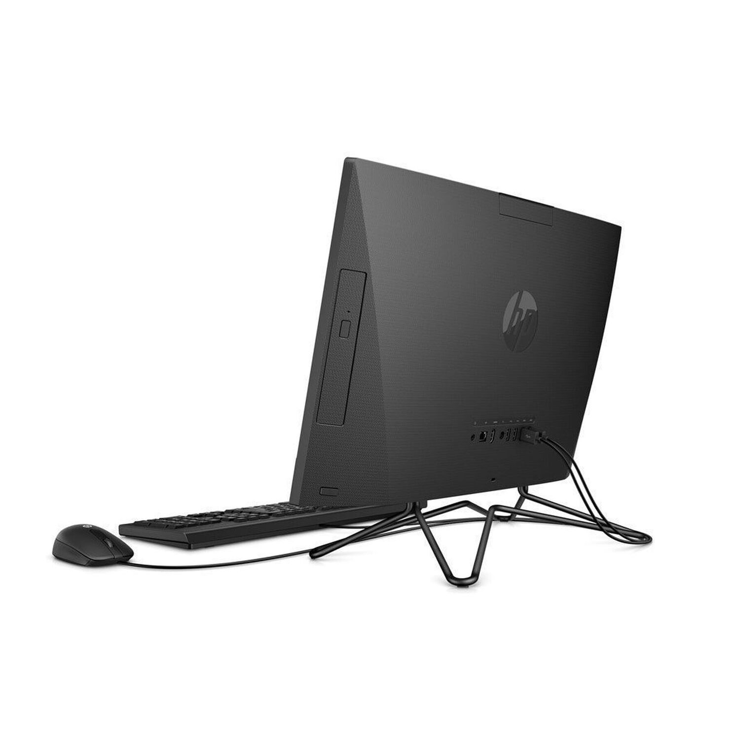 All In One I5-10210u/ 8gb / 1tb/ 22" Fhd/w10h 200 G4 (reacondicionado) image number 3.0