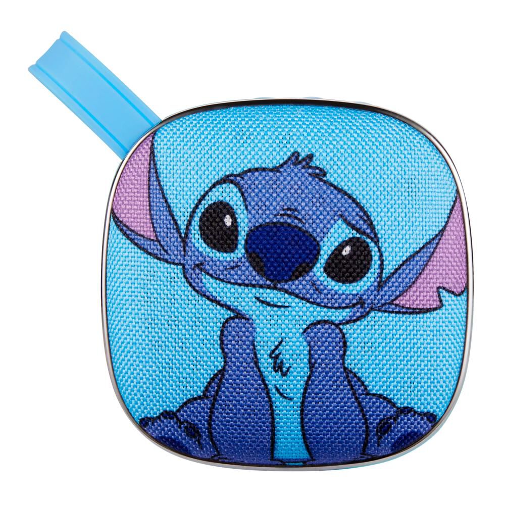 Parlante Bluetooth Disney Dy-1010-st image number 0.0