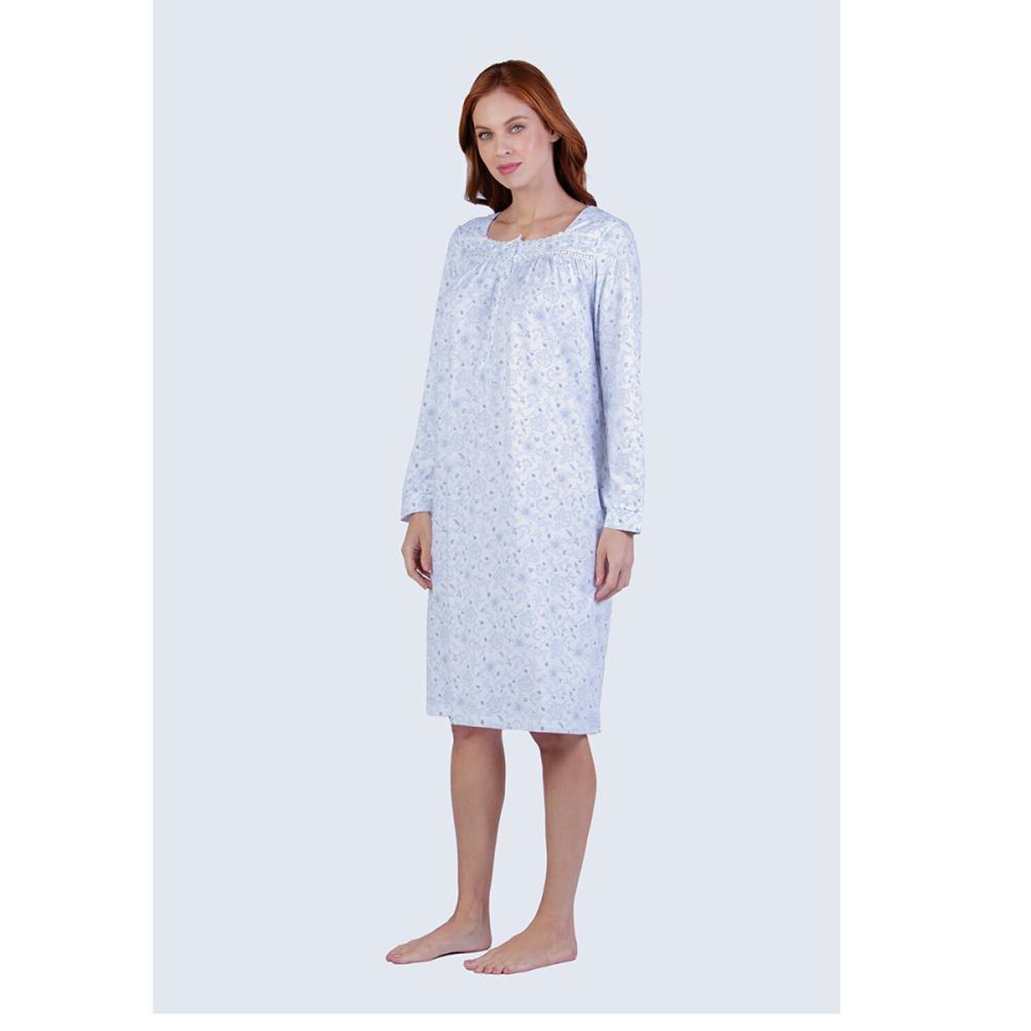 Camisola Mujer Lady Genny image number 1.0
