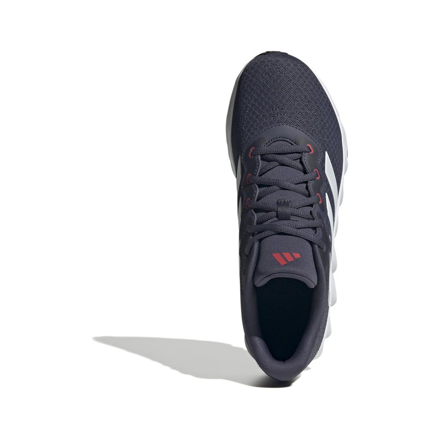 Zapatilla Running Hombre Adidas Switch Move Running Azul image number 3.0