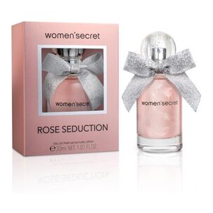 Perfume Mujer Rose Seduction Women Secret / 30 Ml / Eau De Parfum