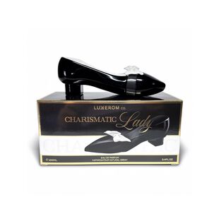 Luxerom Charismatic Lady Edp 100 Ml