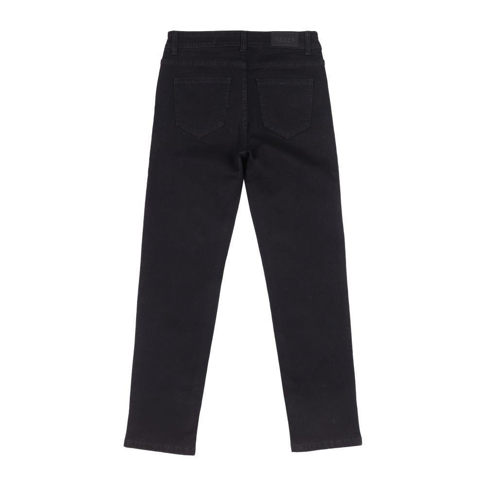 Jeans Mujer Geeps image number 1.0