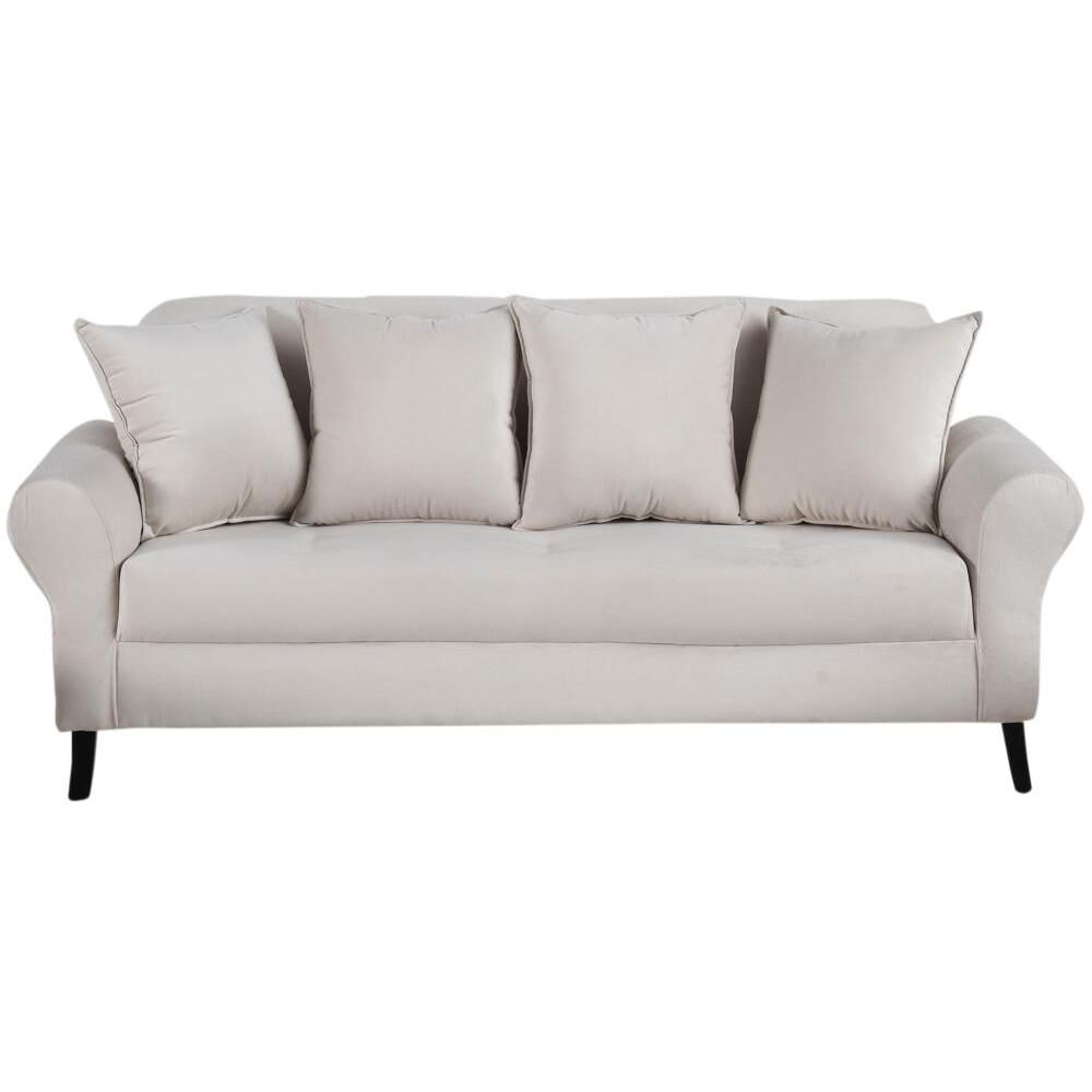 Juego De Living Bodevir Lua / 3-1-1 Cuerpos image number 1.0