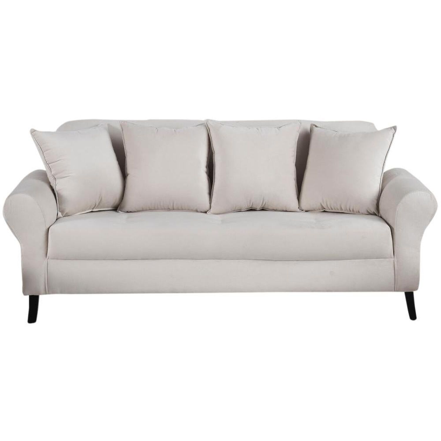Juego De Living Bodevir Lua / 3-1-1 Cuerpos image number 1.0