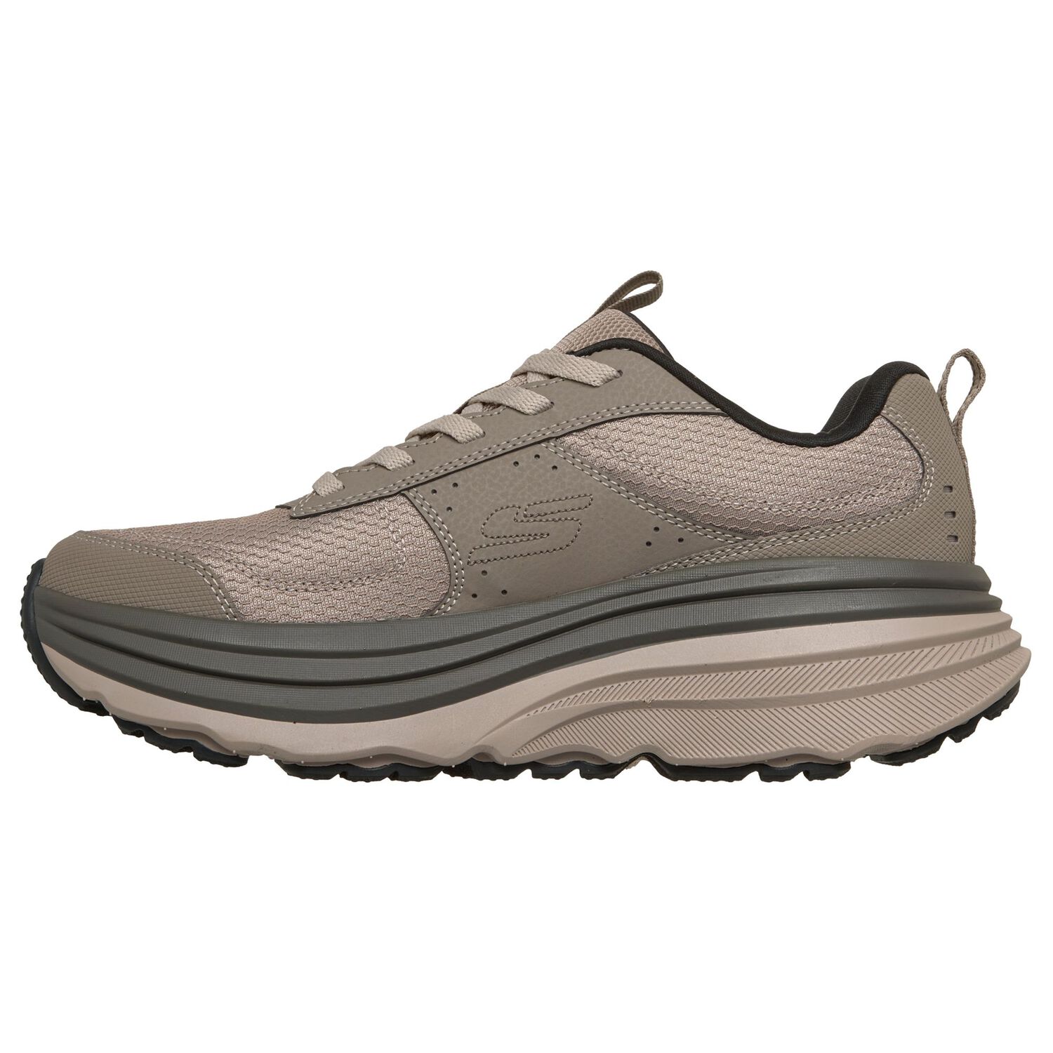 Zapatilla Outdoor Hombre Skechers Zirrus Tpe image number 5.0
